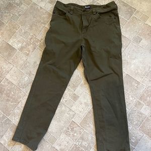 Outdoor Research Goldbar Pants Mens 34X30